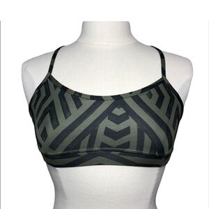 Lululemon Flow Y Bra IV